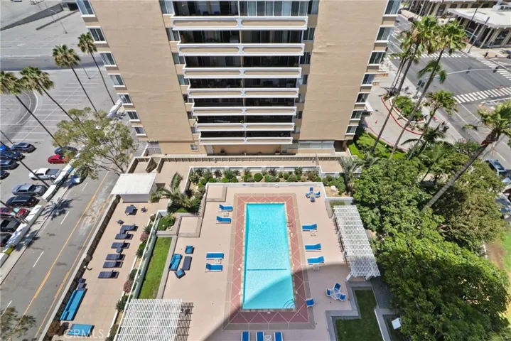 700 E Ocean Boulevard 1501, Long Beach, California 90802