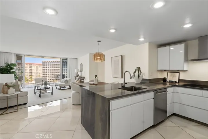 700 E Ocean Boulevard 1501, Long Beach, California 90802
