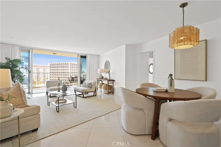 700 E Ocean Boulevard 1501, Long Beach, California 90802
