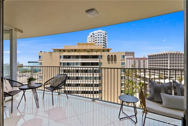700 E Ocean Boulevard 1501, Long Beach, California 90802