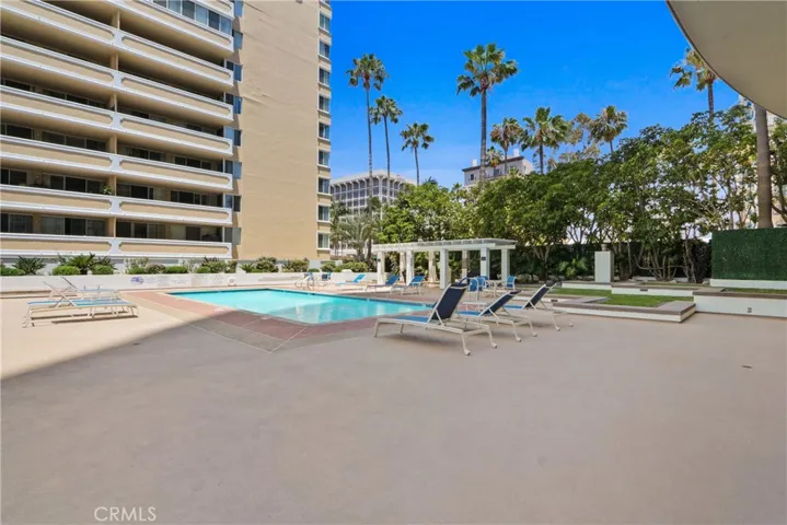 700 E Ocean Boulevard 1501, Long Beach, California 90802