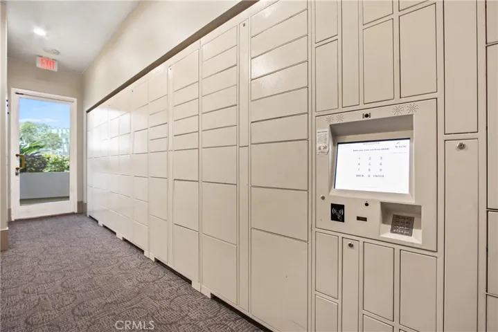 Package delivery system