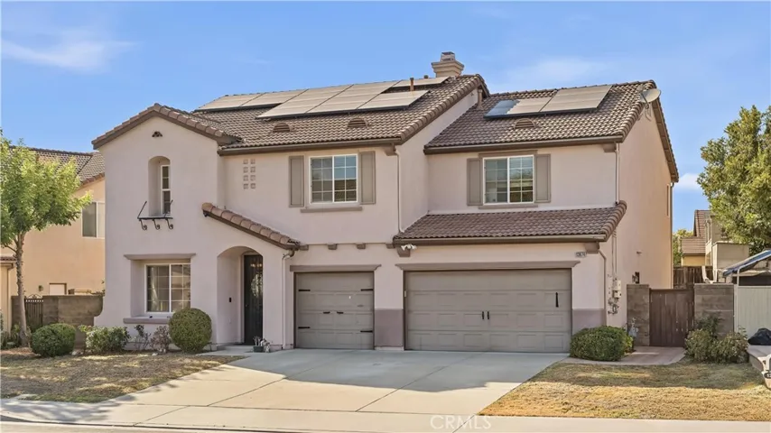 13674 Beaconsfield, Eastvale, California 92880