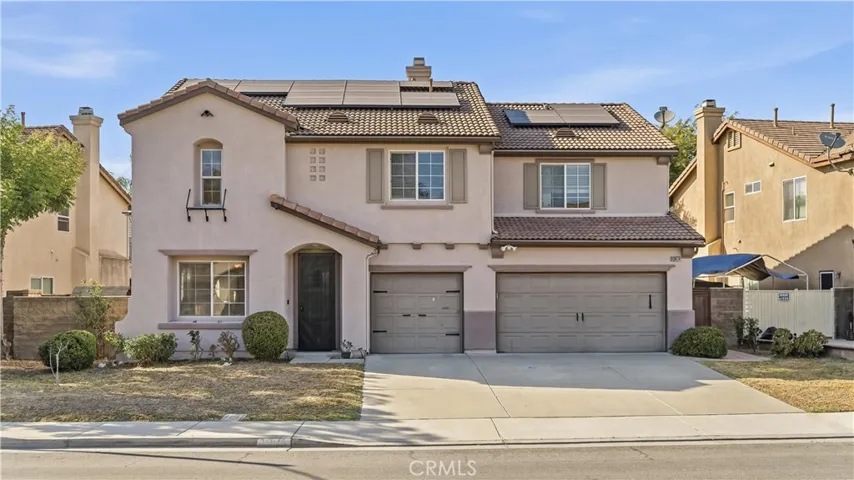 13674 Beaconsfield, Eastvale, California 92880