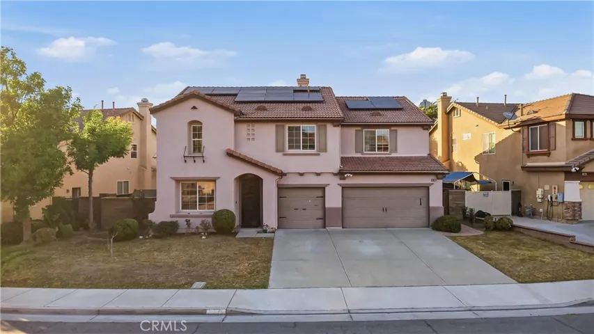13674 Beaconsfield, Eastvale, California 92880