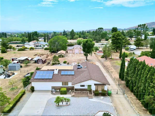 10123 Live Oak, Cherry Valley, California 92223