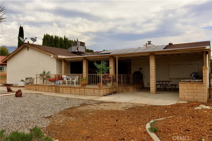 10123 Live Oak, Cherry Valley, California 92223