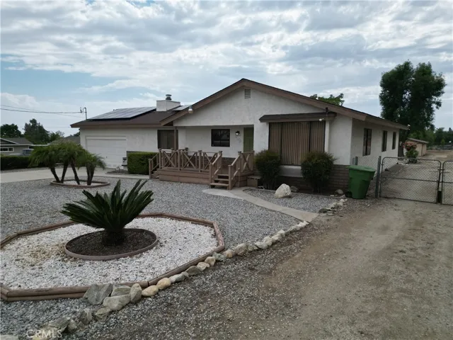 10123 Live Oak, Cherry Valley, California 92223