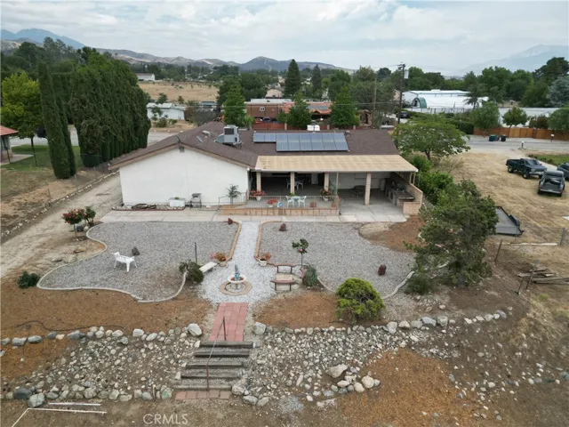 10123 Live Oak, Cherry Valley, California 92223