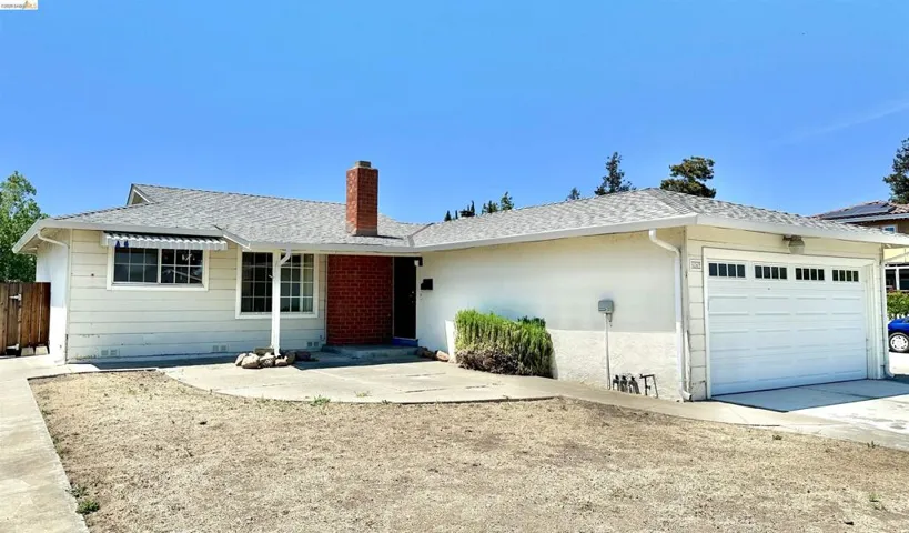 4269 Ribera St, Fremont, California 94536
