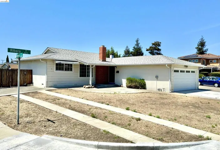 4269 Ribera St, Fremont, California 94536