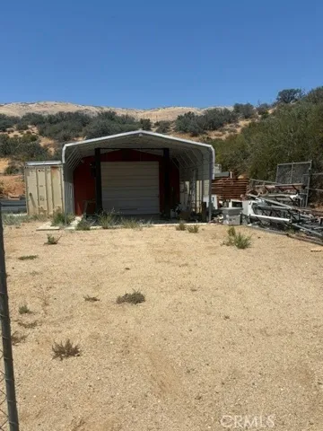1 Shannon Valley Road, Acton, California 93510