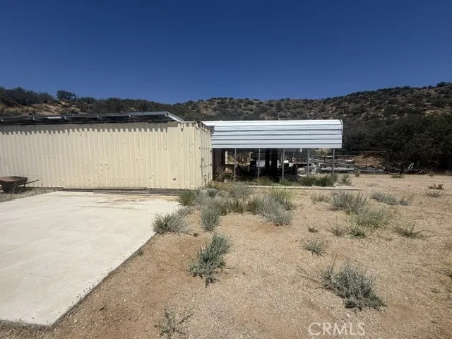 1 Shannon Valley Road, Acton, California 93510