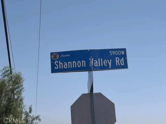 1 Shannon Valley Road, Acton, California 93510