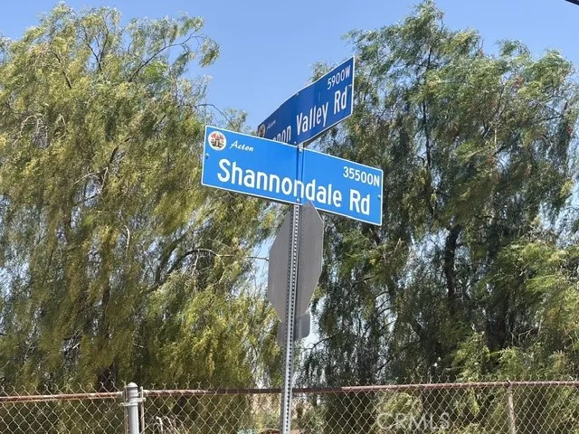 1 Shannon Valley Road, Acton, California 93510