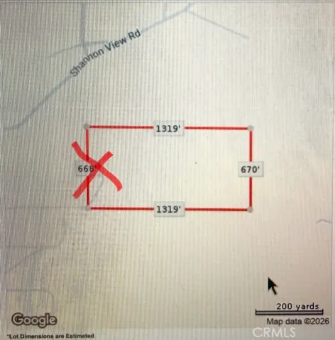 1 Shannon Valley Road, Acton, California 93510