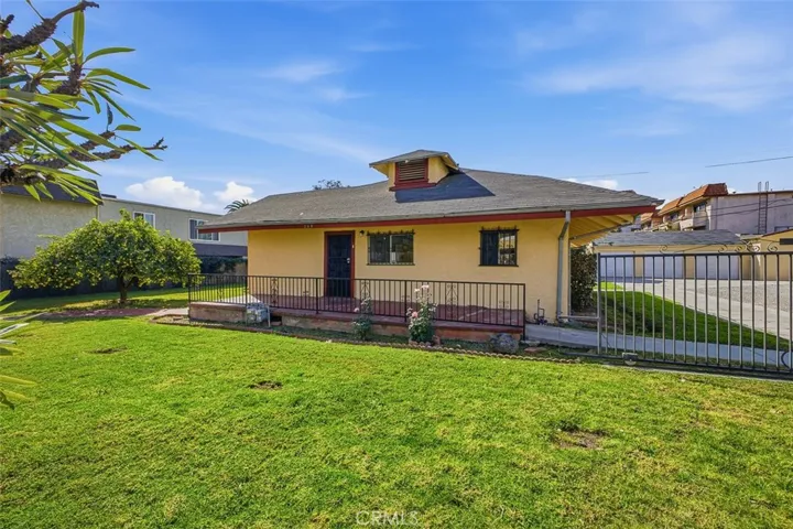 209 N Monterey Street, Alhambra, California 91801 — photo 4