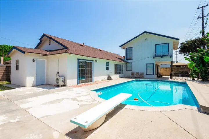 705 Big Falls Drive, Diamond Bar, California 91765
