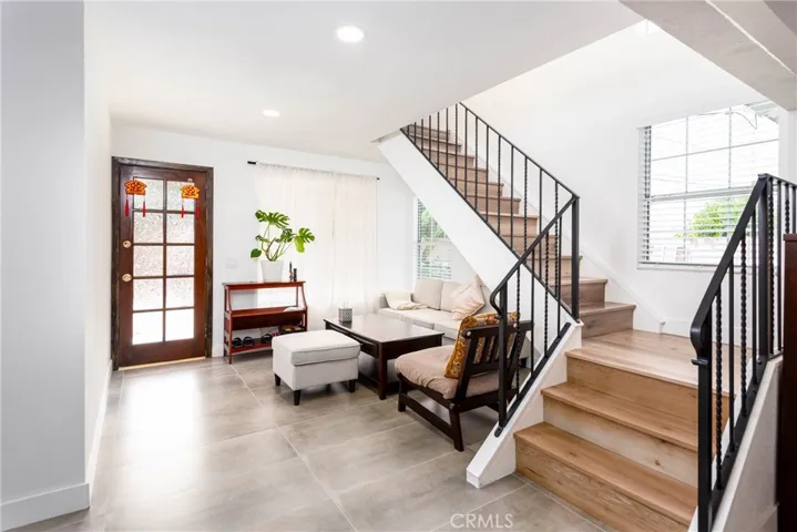 705 Big Falls Drive, Diamond Bar, California 91765