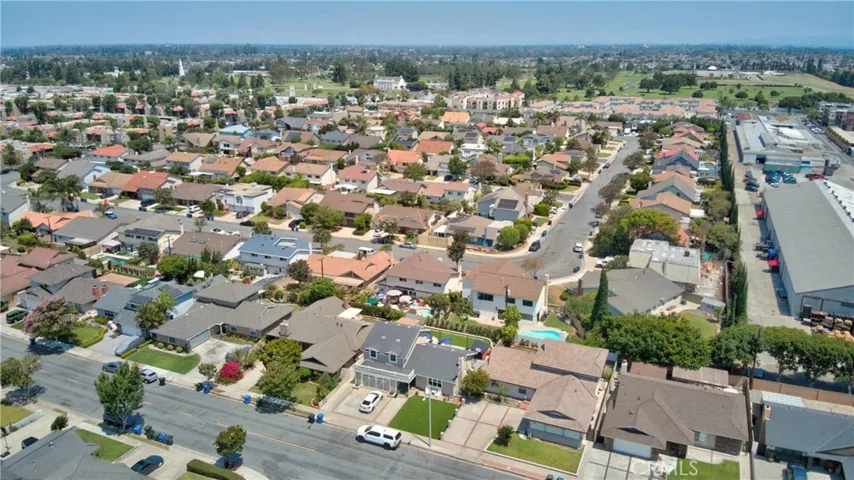 4641 Newman, Cypress, California 90630