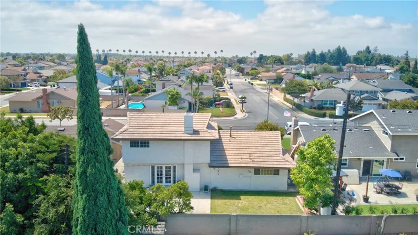 4641 Newman, Cypress, California 90630