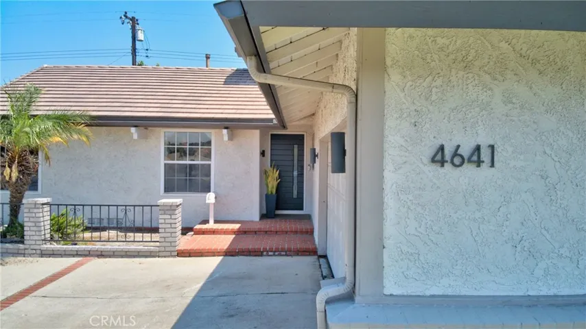 4641 Newman, Cypress, California 90630