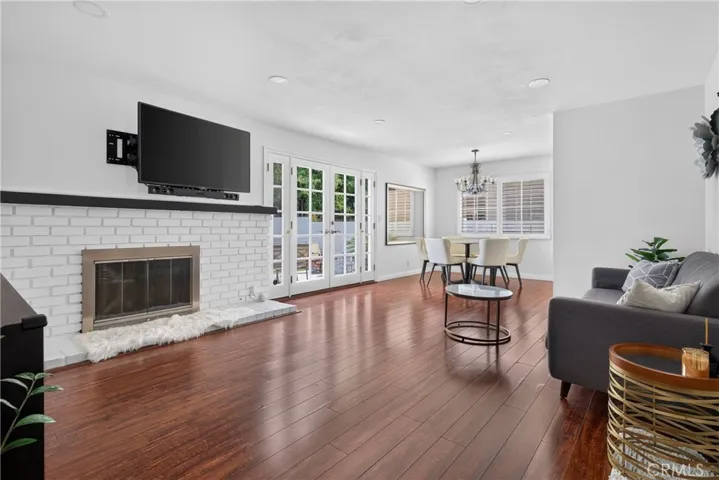 4641 Newman, Cypress, California 90630