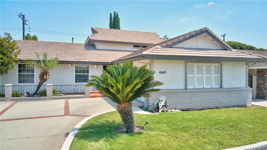 4641 Newman, Cypress, California 90630