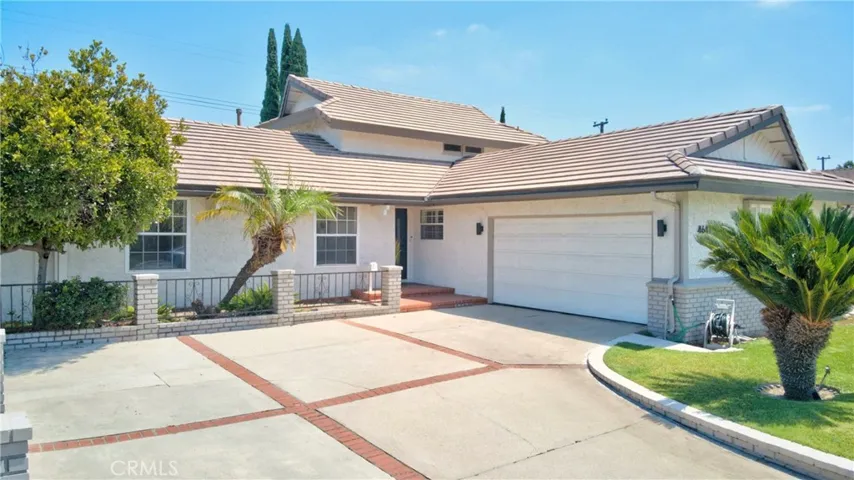 4641 Newman, Cypress, California 90630