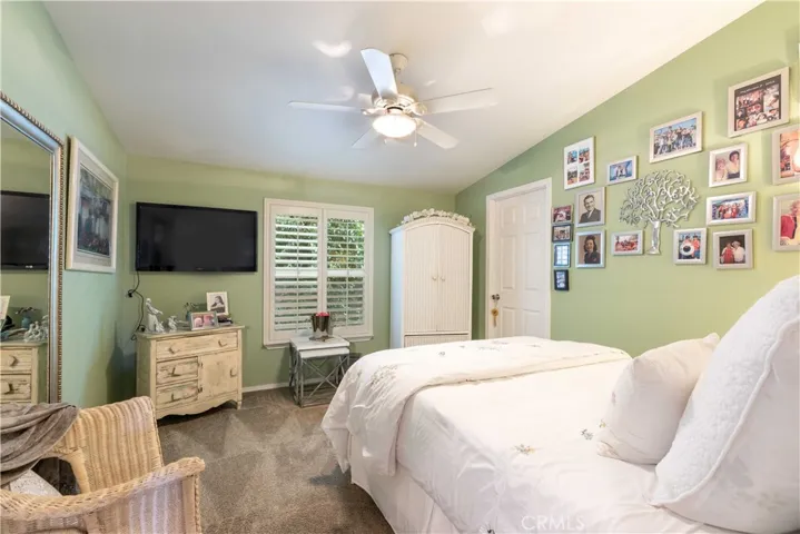 Bedroom #2