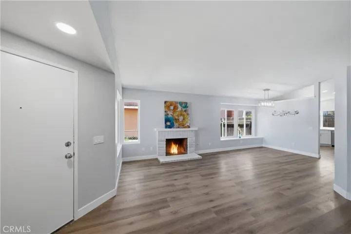 1541 Apple Creek, Perris, California 92571