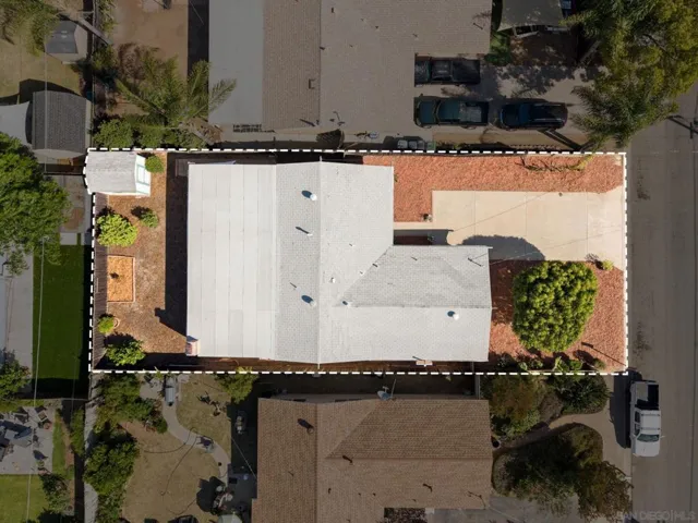 1416 S Maple, Escondido, California 92025