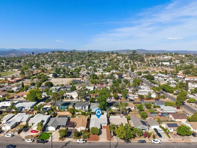 1416 S Maple, Escondido, California 92025