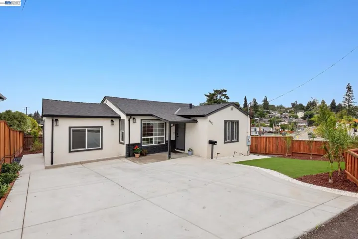 3447 Seven Hills Rd, Castro Valley, California 94546
