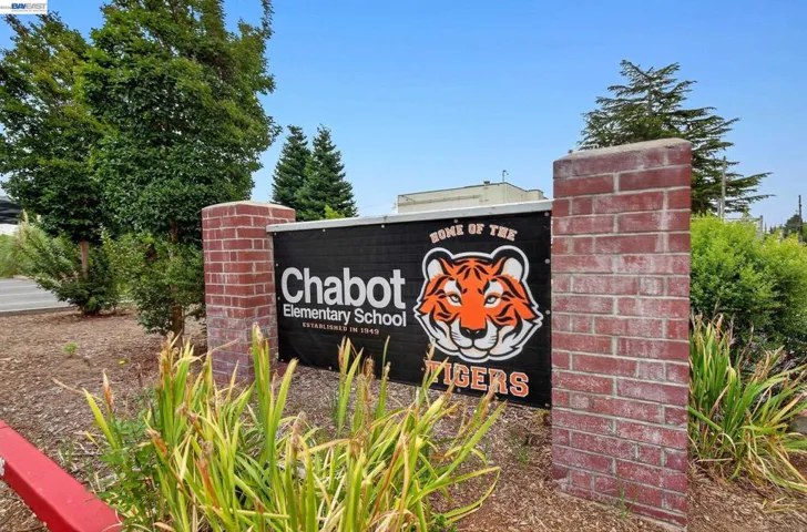 3447 Seven Hills Rd, Castro Valley, California 94546