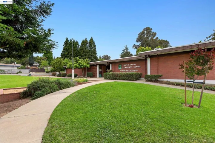 3447 Seven Hills Rd, Castro Valley, California 94546