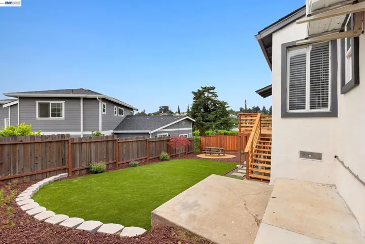 3447 Seven Hills Rd, Castro Valley, California 94546
