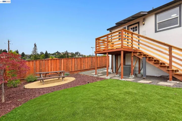 3447 Seven Hills Rd, Castro Valley, California 94546