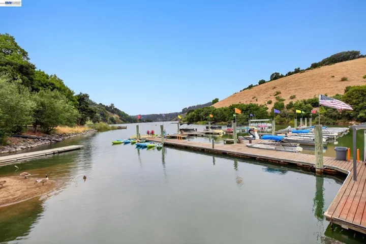 3447 Seven Hills Rd, Castro Valley, California 94546