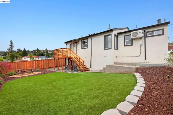 3447 Seven Hills Rd, Castro Valley, California 94546