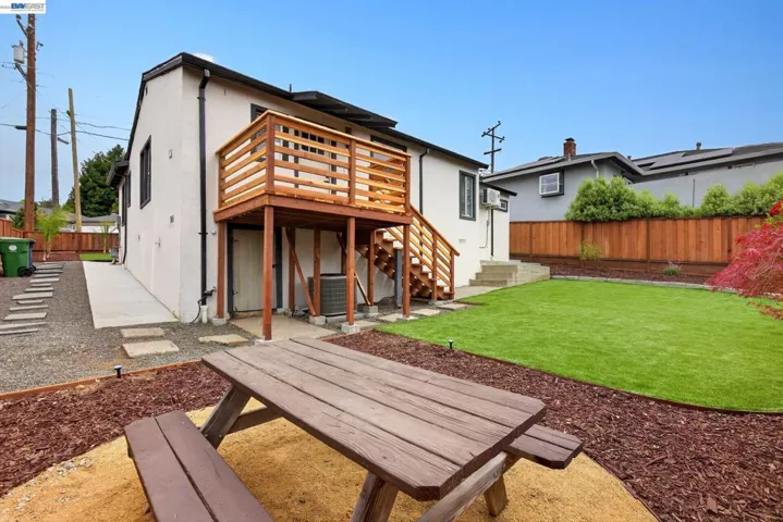 3447 Seven Hills Rd, Castro Valley, California 94546