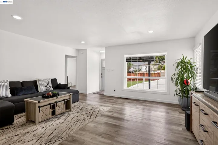 3447 Seven Hills Rd, Castro Valley, California 94546