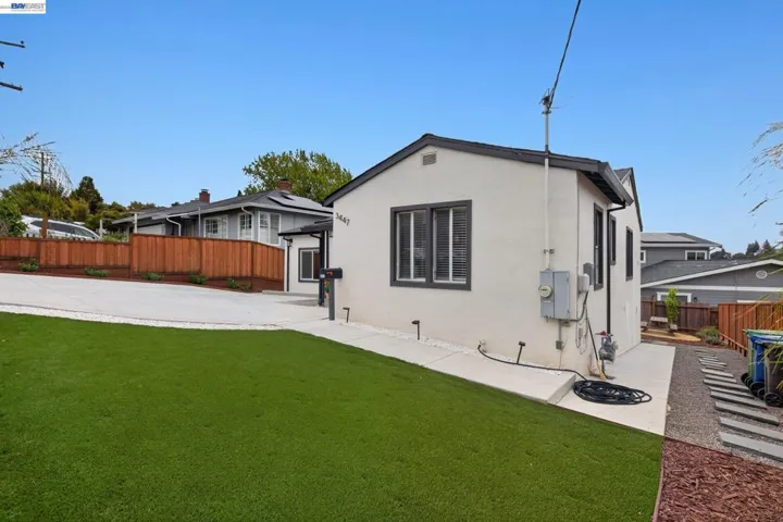 3447 Seven Hills Rd, Castro Valley, California 94546