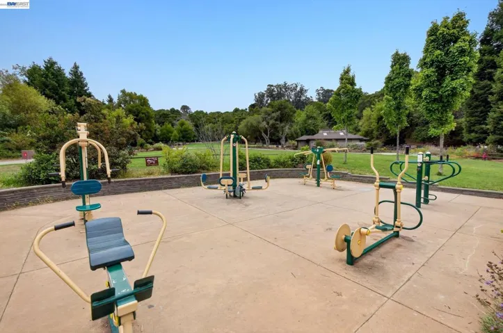 3447 Seven Hills Rd, Castro Valley, California 94546