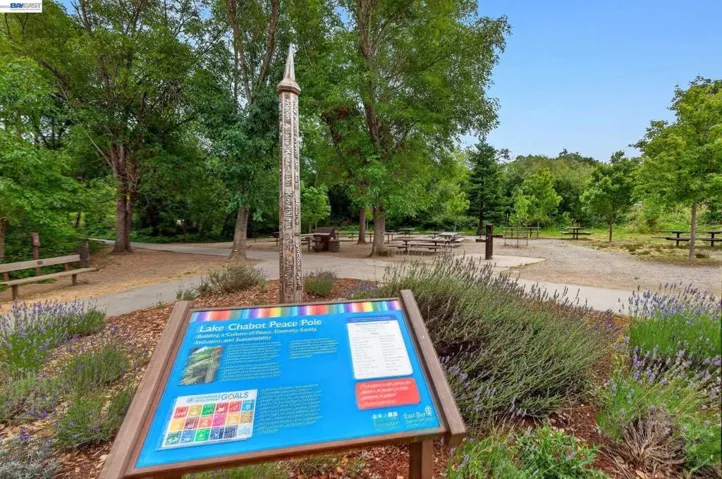 3447 Seven Hills Rd, Castro Valley, California 94546