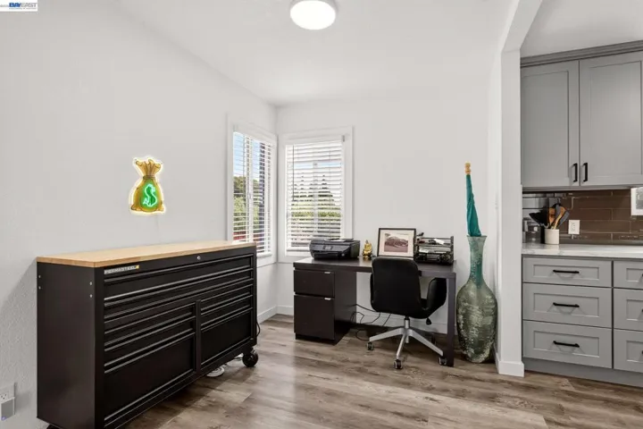 3447 Seven Hills Rd, Castro Valley, California 94546