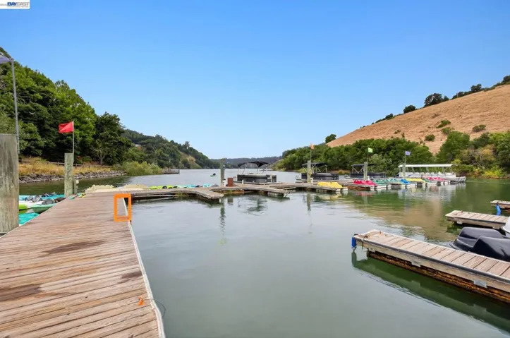 3447 Seven Hills Rd, Castro Valley, California 94546