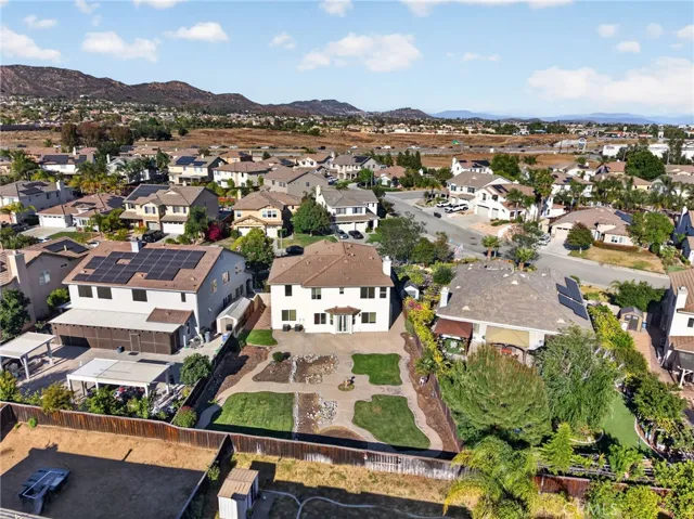 35913 Nonnie, Wildomar, California 92595
