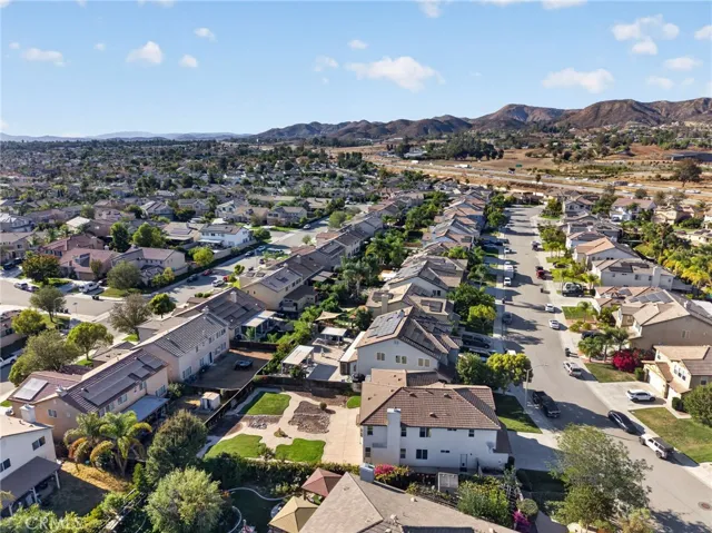 35913 Nonnie, Wildomar, California 92595