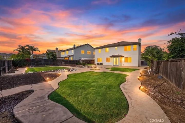 35913 Nonnie, Wildomar, California 92595